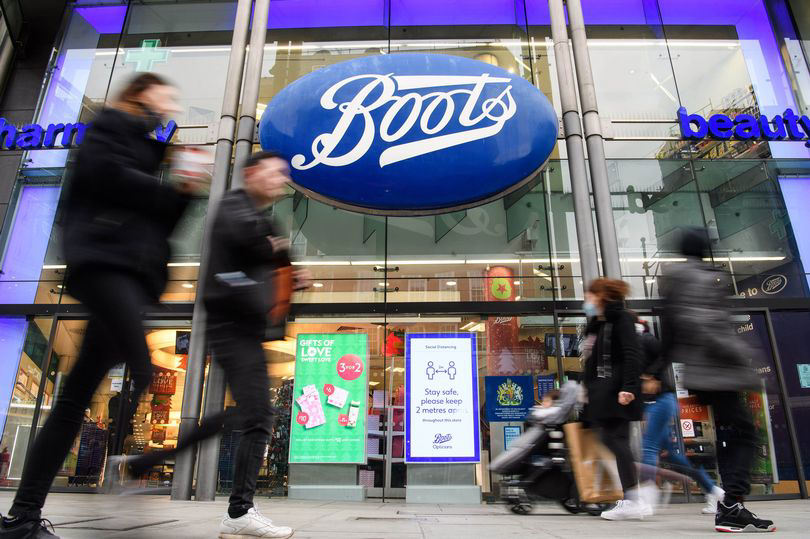 More 'devastating' closures of Boots stores in 2024 full list