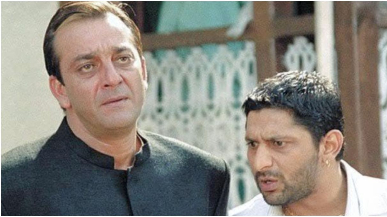 Rajkumar Hirani's Munna Bhai MBBS Turns 20: Sanjay Dutt Hopes 'Munna ...