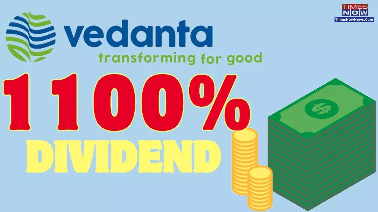 Vedanta Dividend Payment Date 2024 Check Ex Date, Record Date For