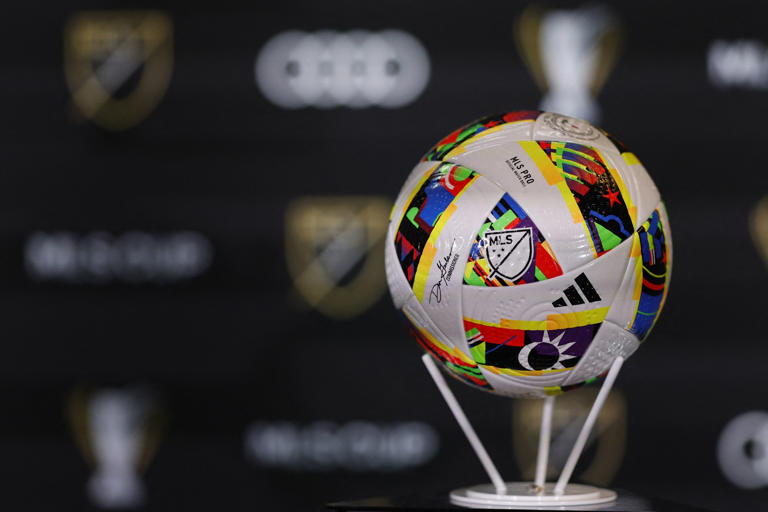 MLS 2024 schedule Key dates and matches you can’t miss