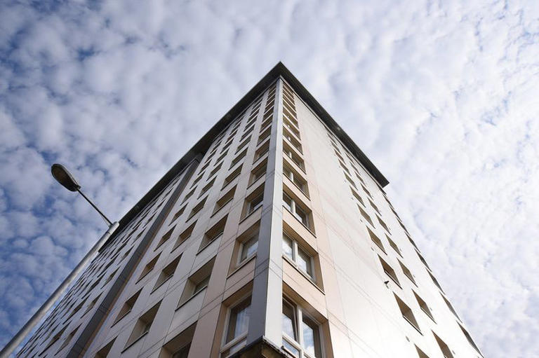 Falkirk Council pledges £317 million investment to buy or improve housing