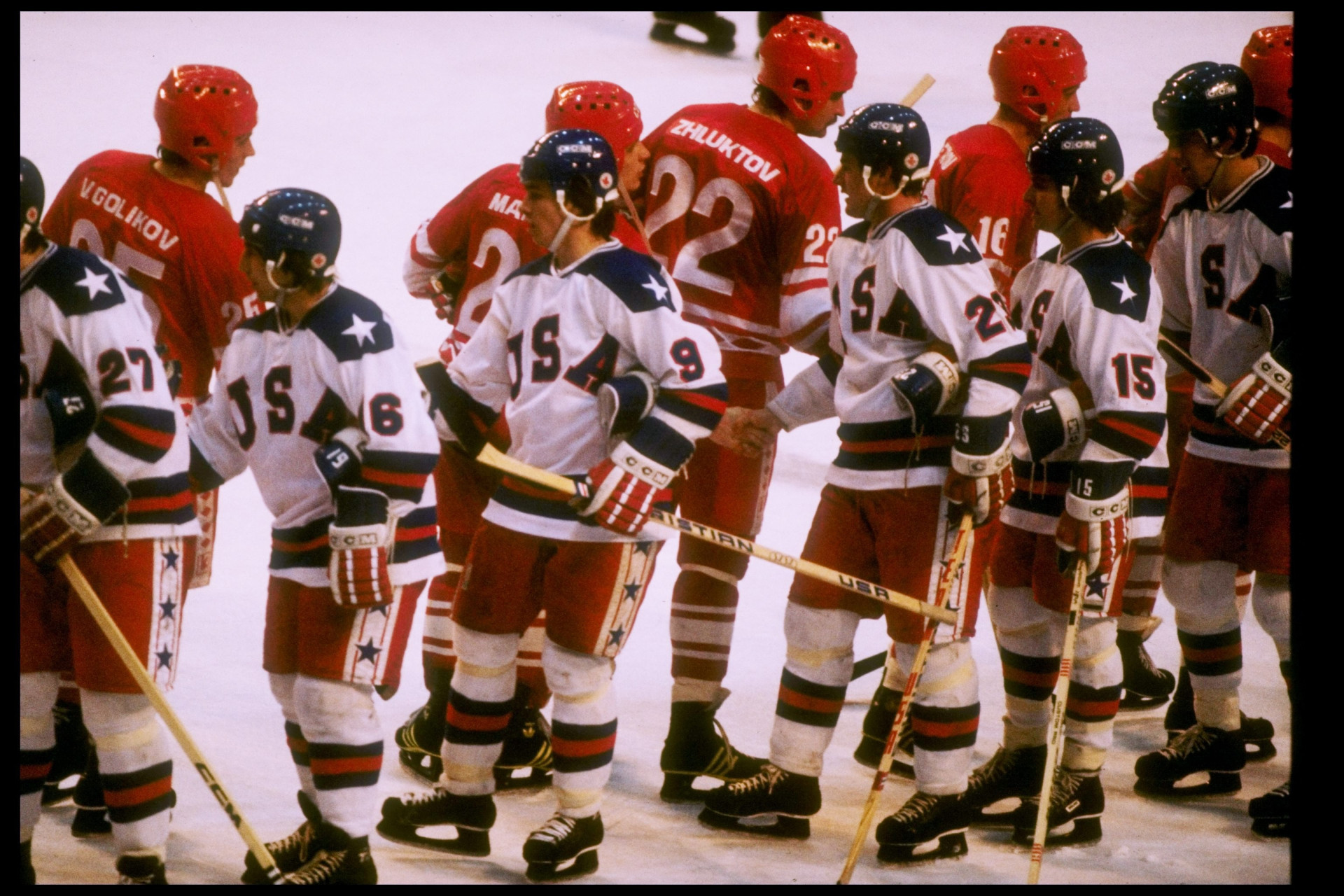 NHL 1980