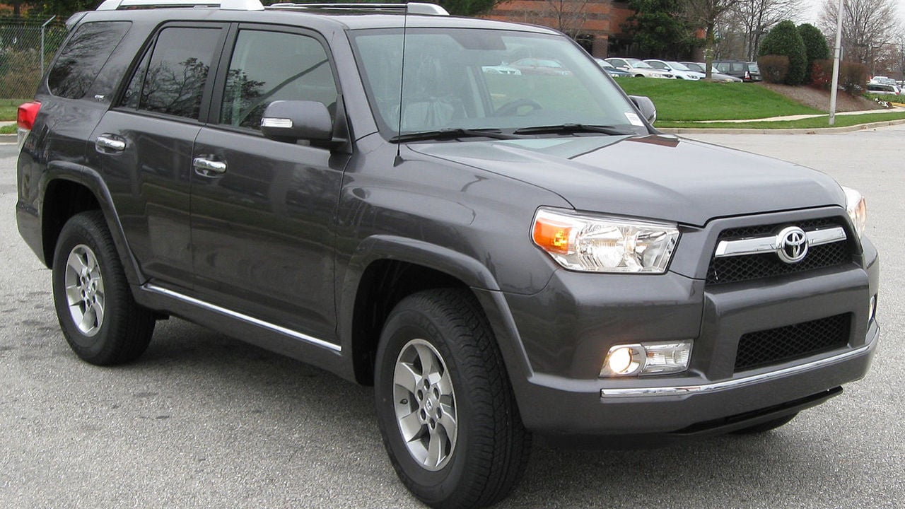 <p>The Toyota 4Runner has etched its name in the annals of automotive history as a go-anywhere, do-anything SUV. Boasting an impressive 9.4% retention rate among original owners for over 15 years, it surpasses the average by 1.5 times. What sets the 4Runner apart is its off-road prowess and unwavering reliability. Owners find solace in its ability to tackle challenging trails and city streets alike. From camping under the stars to daily commutes, this rugged SUV has proven time and again that it’s a faithful partner for those who seek endless adventures.</p>