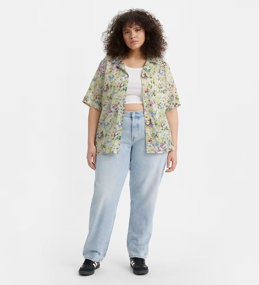 These 2024 Jean Trends Are The Stuff Of Denim Dreams   AA1lJDaZ.img