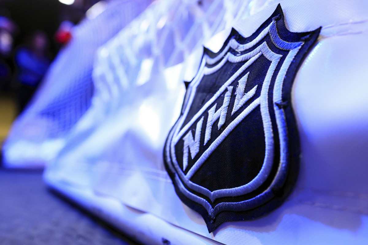 The Hockey News' NHL Team Valuations by W. Graeme Roustan