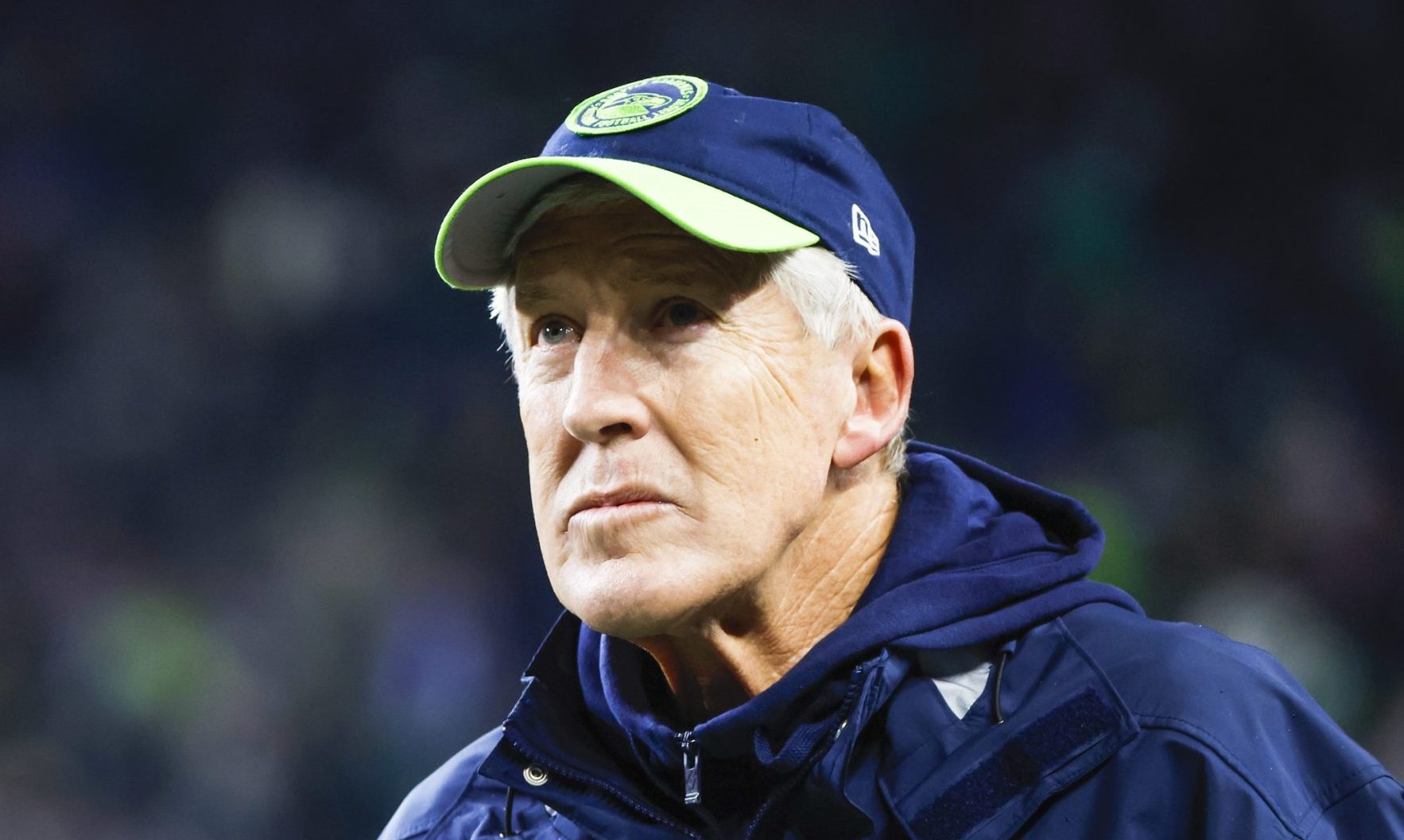 bobby wagner on pete carroll: 'the time was coming'