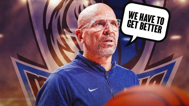 Jason Kidd slaps Mavs with harsh Luka Doncic reality after 26-point loss to Nuggets