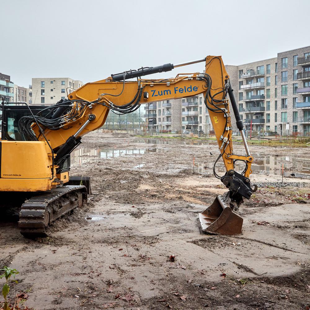 „Die Blase Ist Geplatzt“: Immobilienpreise Sinken DIW-Studie Zufolge ...