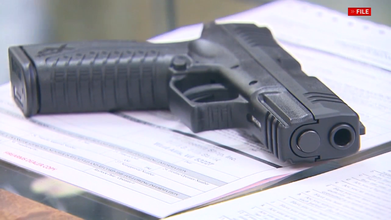 Concealed carry rule changes create rush for permits ahead of January 1st law shift