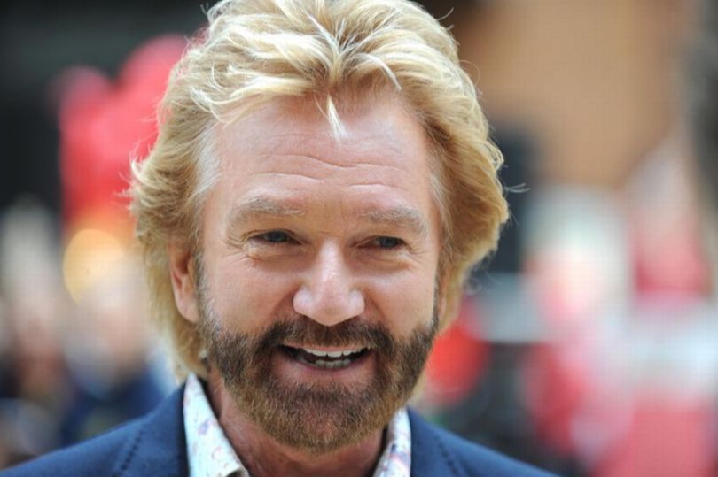 La Vie de Noel Edmonds en Nouvelle-Zélande : Un Déplacement Tranquille et Inspirant