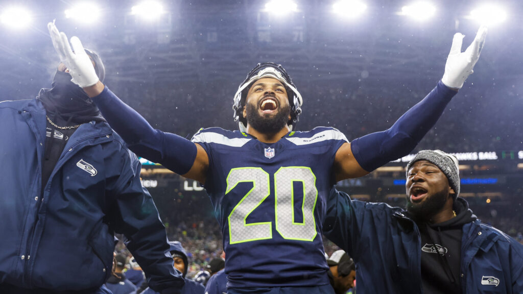 Seahawks Stun Eagles 20-17: Monday Night Drama In Seattle