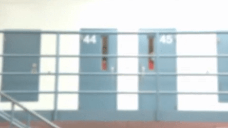 Daycare worker accused of dragging children, striking head of another