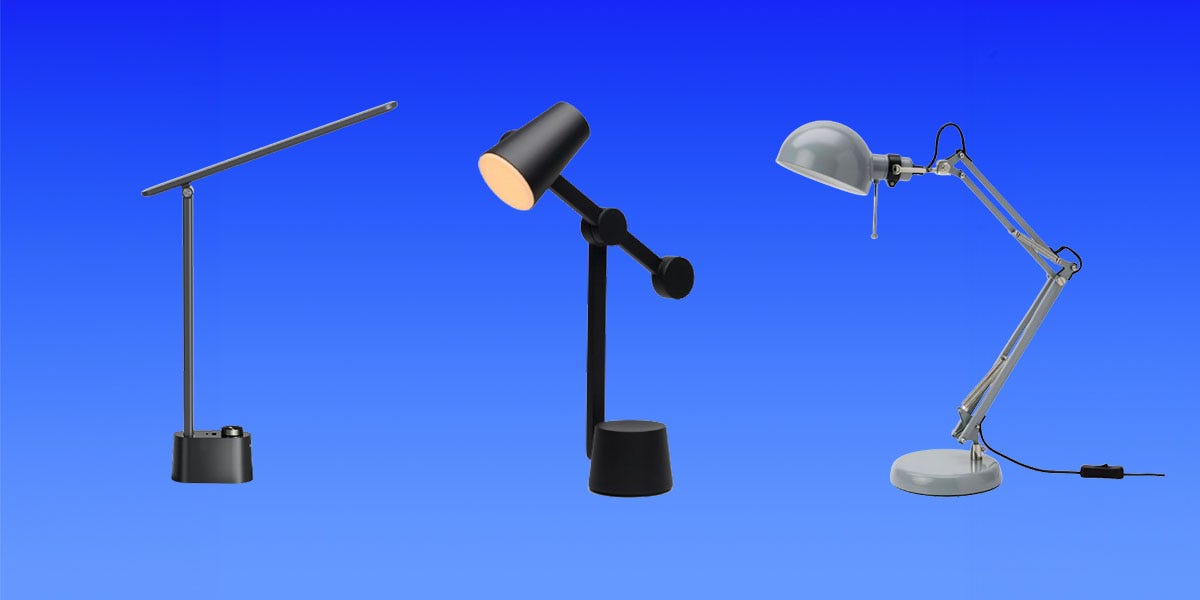 The 6 Best Desk Lamps Of 2024 Tested And Reviewed   AA1lJXIu.img