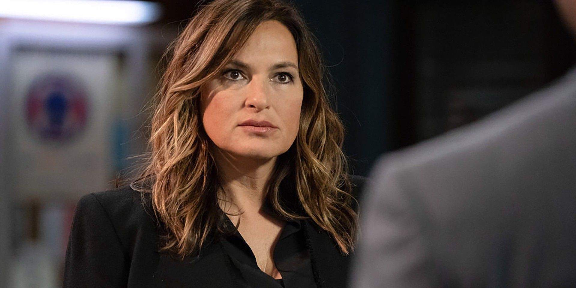 23 Times Law & Order SVU’s Olivia Benson Has Appeared In Dick Wolf’s