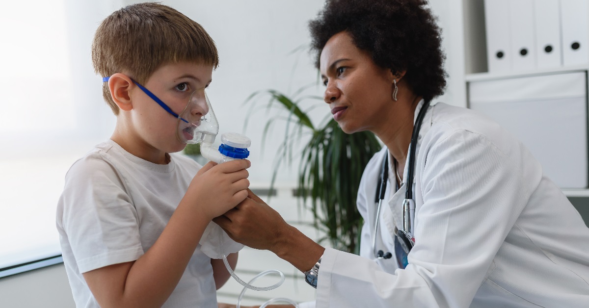 <p> A respiratory therapist helps patients with breathing issues such as asthma or illnesses that affect a patient’s lungs. </p> <p> Respiratory therapists usually need an associate’s degree although it may not be a requirement. You can earn certification with the National Board for Respiratory Care. </p> <p> Respiratory therapists can earn a median annual salary of $61,830 with an expected 14% increase in positions by 2031, due to potential issues and illnesses in a growing aging population. </p>