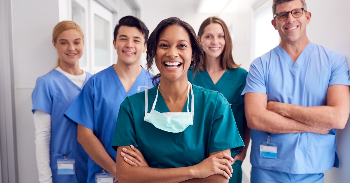 <p> While doctors and specialized nurses are among the highest-paying professions in the U.S., there are many other jobs in the healthcare field that are in demand and offer a good wage. These jobs don’t require a college or advanced degree. </p> <p> If you’re considering one of these jobs, remember to factor in the cost of training and certification. It won’t be as expensive as college, but it will cost something. The result may be that you’re in <a href="https://financebuzz.com/top-signs-of-financial-fitness?utm_source=msn&utm_medium=feed&synd_slide=12&synd_postid=15140&synd_backlink_title=better+financial+shape&synd_backlink_position=9&synd_slug=top-signs-of-financial-fitness-2">better financial shape</a> than others. </p> <p> It’s also a good idea to find out if positions like the one you want are in demand in your area. More demand could mean better pay or wider options when it comes to choosing the best employer for you. </p> <p>  <p class=""><b>More from FinanceBuzz:</b></p> <ul> <li><a href="https://www.financebuzz.com/supplement-income-55mp?utm_source=msn&utm_medium=feed&synd_slide=12&synd_postid=15140&synd_backlink_title=7+things+to+do+if+you%E2%80%99re+barely+scraping+by+financially.&synd_backlink_position=10&synd_slug=supplement-income-55mp">7 things to do if you’re barely scraping by financially.</a></li> <li><a href="https://financebuzz.com/offer/bypass/637?source=%2Flatest%2Fmsn%2Fslideshow%2Ffeed%2F&aff_id=1006&aff_sub=msn&aff_sub2=&aff_sub3=&aff_sub4=feed&aff_sub5=%7Bimpressionid%7D&aff_click_id=&aff_unique1=%7Baff_unique1%7D&aff_unique2=&aff_unique3=&aff_unique4=&aff_unique5=%7Baff_unique5%7D&rendered_slug=/latest/msn/slideshow/feed/&contentblockid=984&contentblockversionid=21423&ml_sort_id=&sorted_item_id=&widget_type=&cms_offer_id=637&keywords=&ai_listing_id=&utm_source=msn&utm_medium=feed&synd_slide=12&synd_postid=15140&synd_backlink_title=Can+you+retire+early%3F+Take+this+quiz+and+find+out.&synd_backlink_position=11&synd_slug=offer/bypass/637">Can you retire early? Take this quiz and find out.</a></li> <li><a href="https://financebuzz.com/make-extra-money?utm_source=msn&utm_medium=feed&synd_slide=12&synd_postid=15140&synd_backlink_title=12+legit+ways+to+earn+extra+cash.&synd_backlink_position=12&synd_slug=ways-to-make-extra-money">12 legit ways to earn extra cash.</a></li> <li><a href="https://financebuzz.com/extra-newsletter-signup-testimonials-synd?utm_source=msn&utm_medium=feed&synd_slide=12&synd_postid=15140&synd_backlink_title=9+simple+ways+to+make+up+to+an+extra+%24200%2Fday&synd_backlink_position=13&synd_slug=extra-newsletter-signup-testimonials-synd">9 simple ways to make up to an extra $200/day</a></li> </ul>  </p>