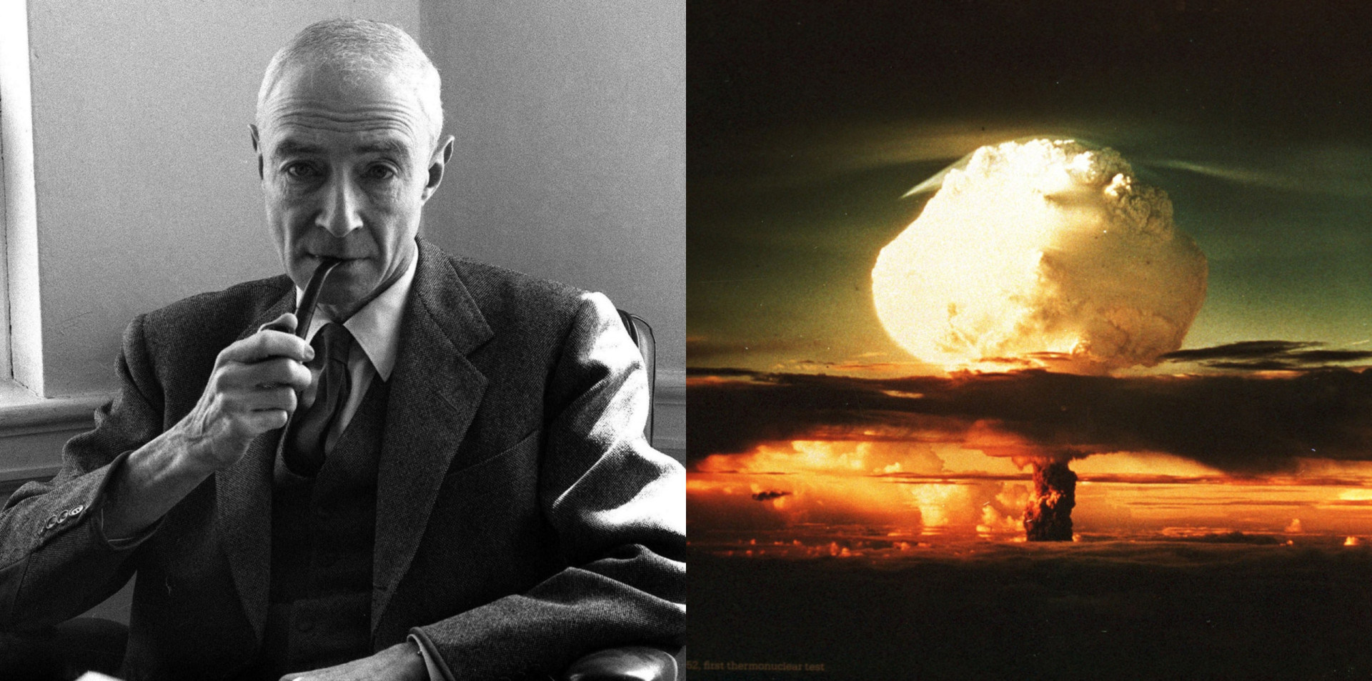 The man behind the movie: Get to know Oppenheimer, the 