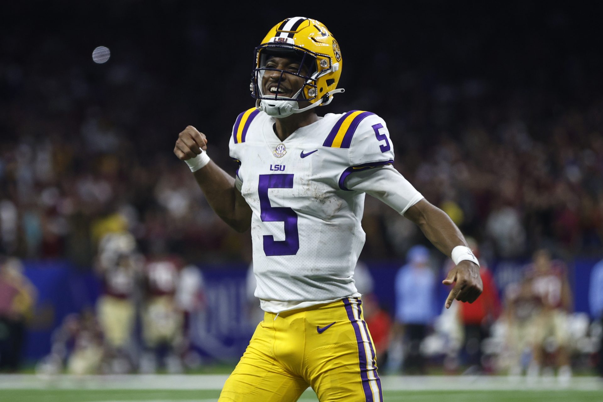 2024 NFL Draft Quarterback deep dive and player comparisons