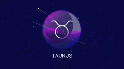 Taurus Horoscope 2024 Love Family Health Career Predictions   AA1lJiQY.img