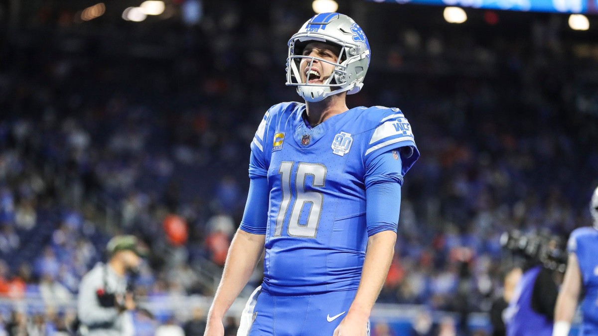 NFL Week 15 Winners And Losers: Lions Bounce Back, Cowboys Crash Back ...