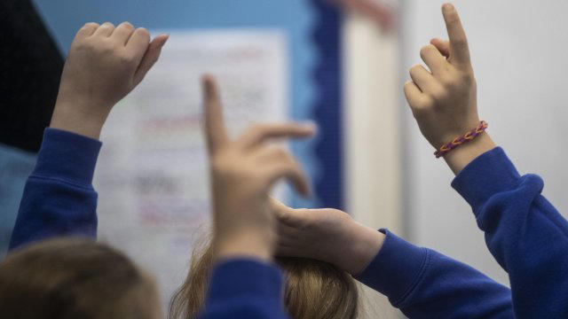 Badenoch Braced For Trans Row As Truss Says Schools Guidance Doesnt Go Far Enough