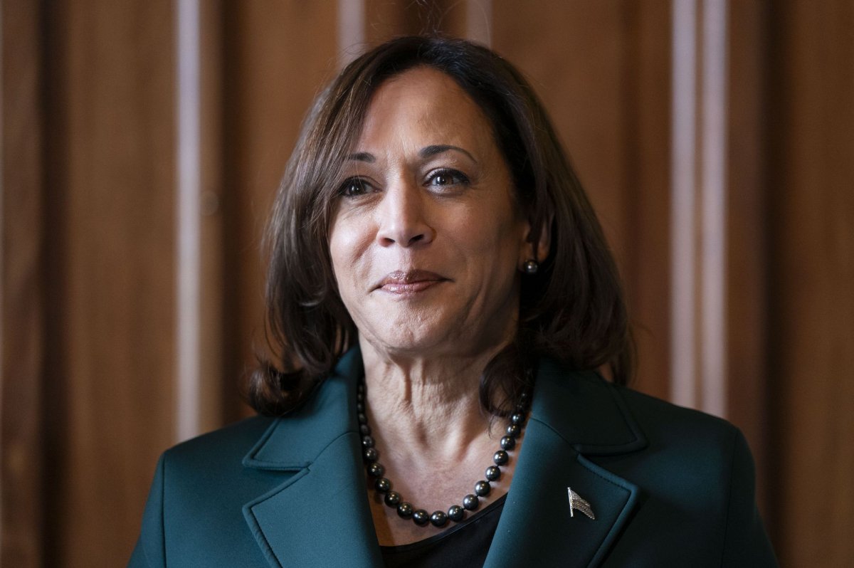 Kamala Harris To Launch Nationwide Tour In 2024 To Promote Abortion Rights   AA1lJn9Z.img