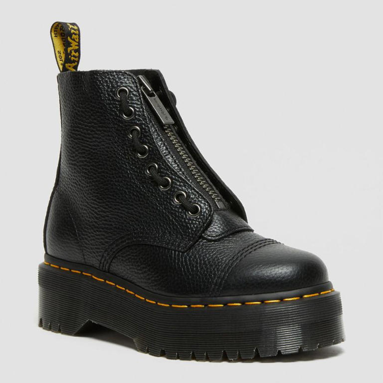 Dr Martens launch new repair service to help you get the most out of ...
