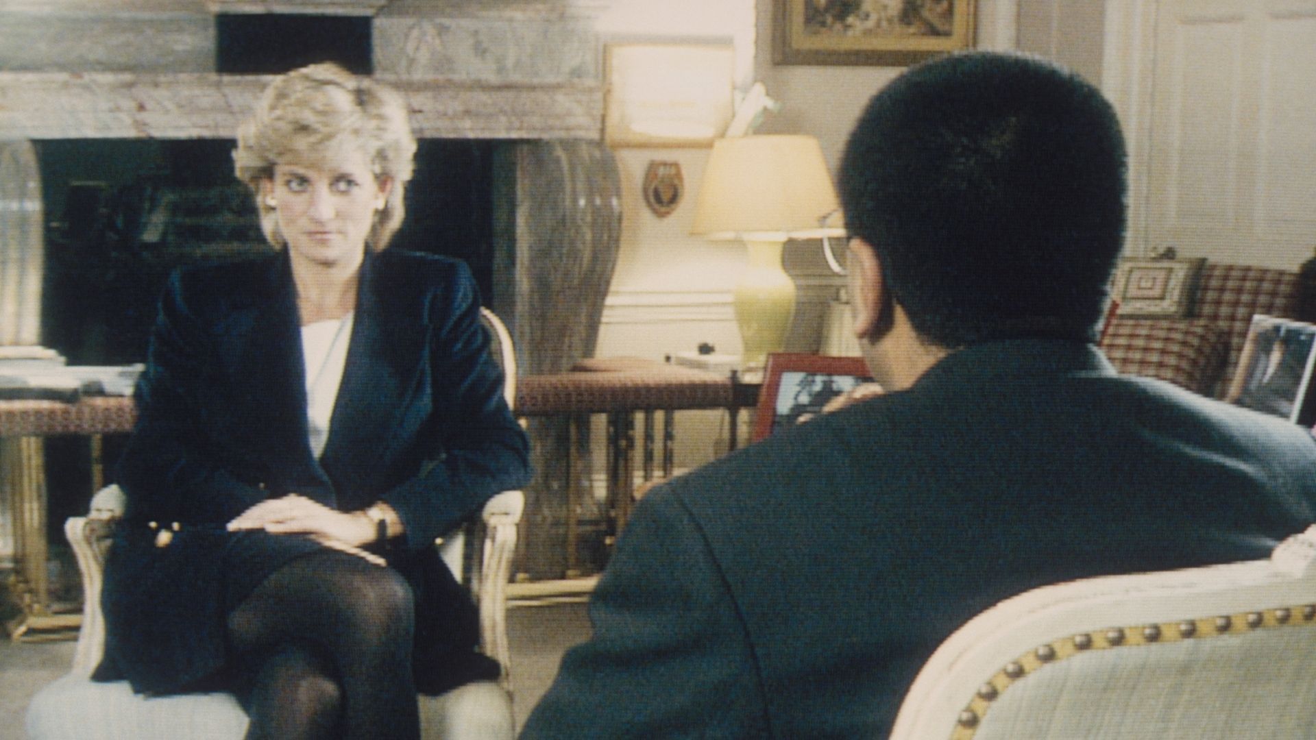 <p>                     This is not only one of Princess Diana's most memorable moments but also one of broadcasting history's too. Titled An Interview with HRH The Princess of Wales, it was broadcast on the 20th of November 1995 on BBC1. Diana spoke about several hard-hitting topics, from the Royal Family's distaste for her to the struggles she'd faced after having her babies. The controversial interview was met with divisive opinions, with many arguing that Diana had been manipulated and tricked into revealing private information. However many of Princess Diana's most iconic quotes came out of this interview as she'd never been so honest about her life as a royal before.                   </p>