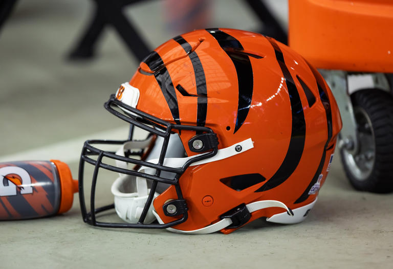 Cincinnati Bengals getting new field