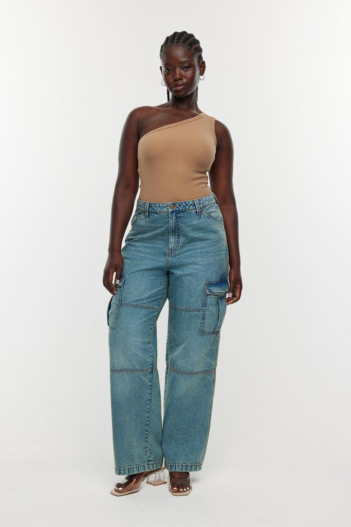 These 2024 Jean Trends Are The Stuff Of Denim Dreams