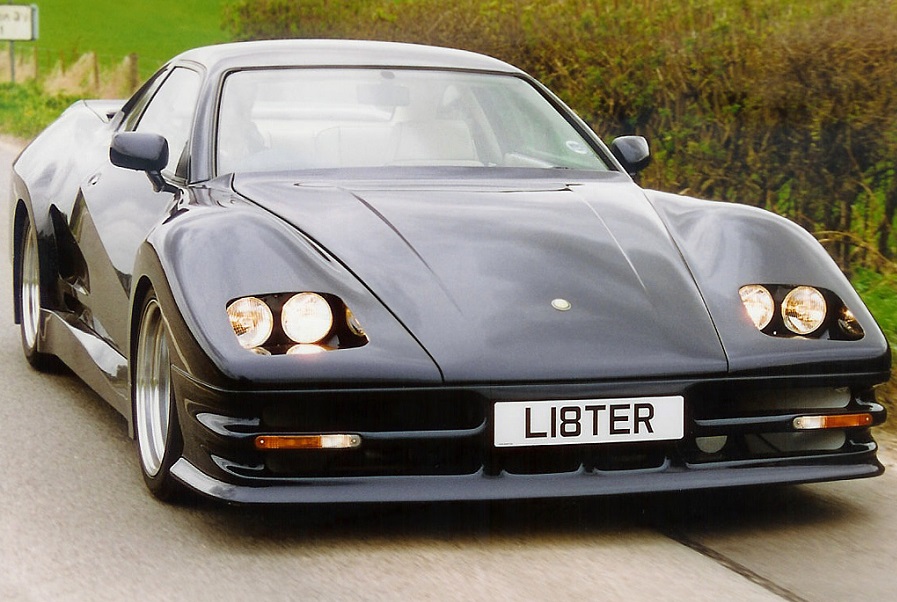 <p>The Jaguar V12 that was first offered in the E-type in <strong>1971</strong> with 272bhp finally peaked with the Lister Storm in 1993. By then, Lister had grown the engine to 7.0-liters for use in its road and <strong>race cars</strong>, which competed at the <strong>Le Mans 24 Hours</strong>.</p><p>To get to 7.0-liters, the engine had its bore and stroke increased, with the road cars delivering <strong>554 hp</strong>. This made them capable of 0-60mph in <strong>4.1 seconds</strong>. Well regarded for its performance, handing and rev-happy engine, the Storm faltered on its £220,000 (around <strong>$400,000</strong> at the time) list price and only four road cars were ever built.</p>