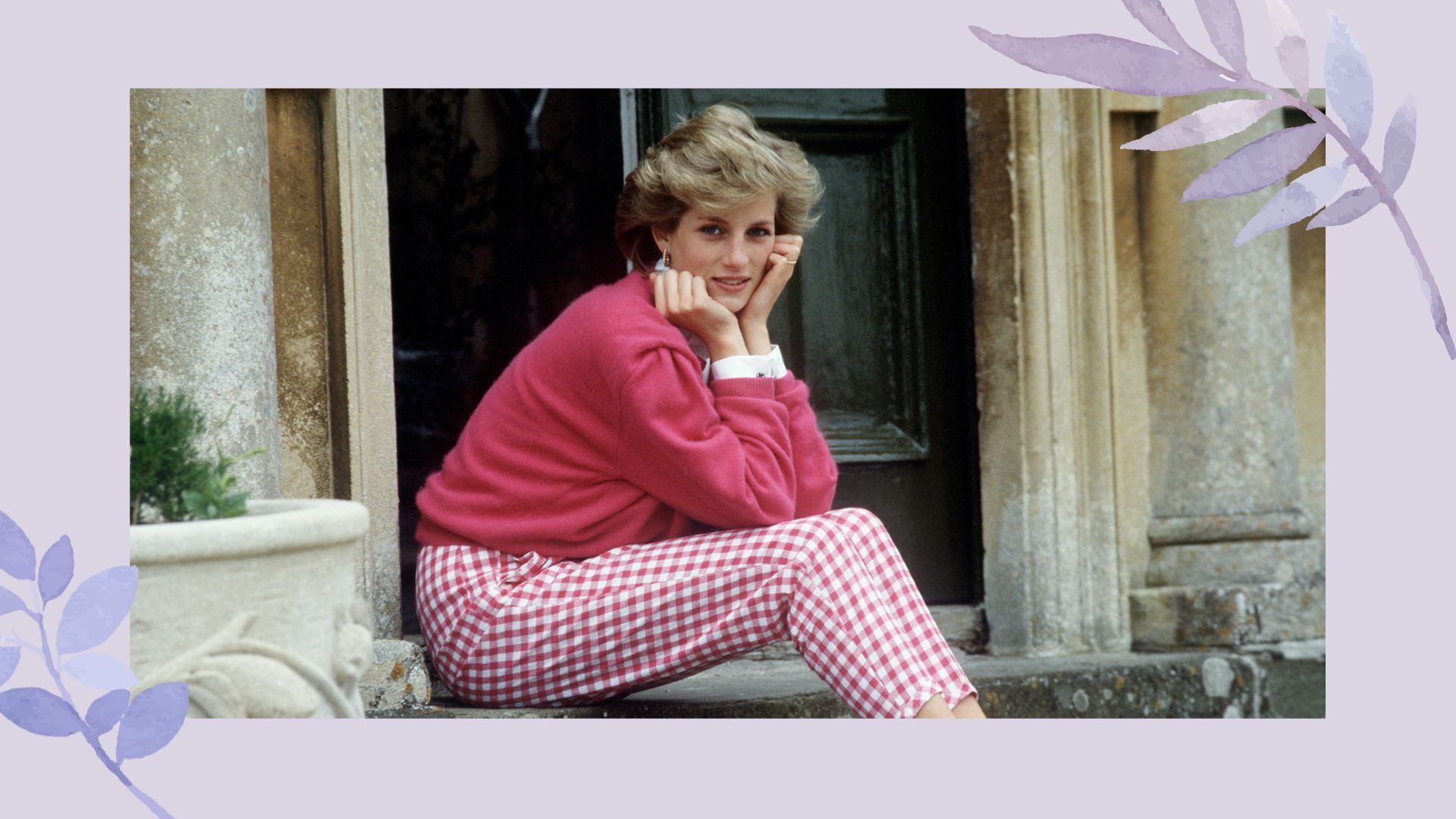Princess Diana's 28 most memorable moments