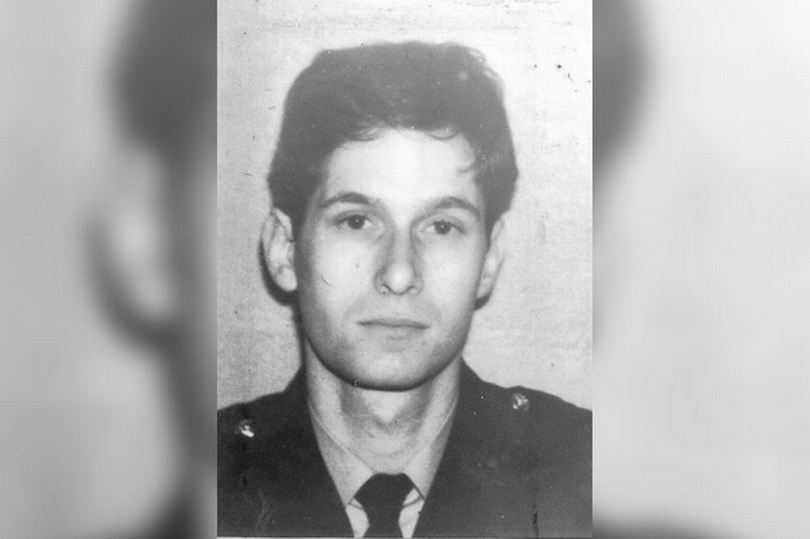 Tributes To Hero Coventry Cop Killed On Duty 35 Years Ago Today