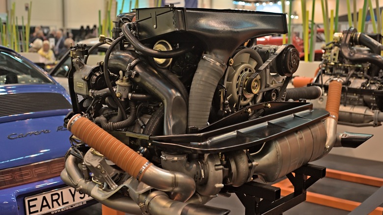 10 Of The Most Reliable Turbocharged Engines Ever Built