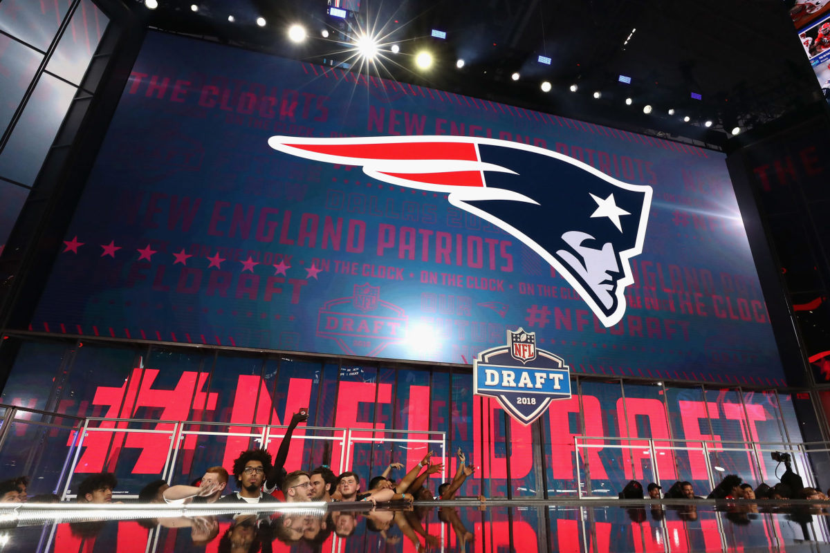 What The 2024 NFL Draft Order Looks Like Entering Week 16