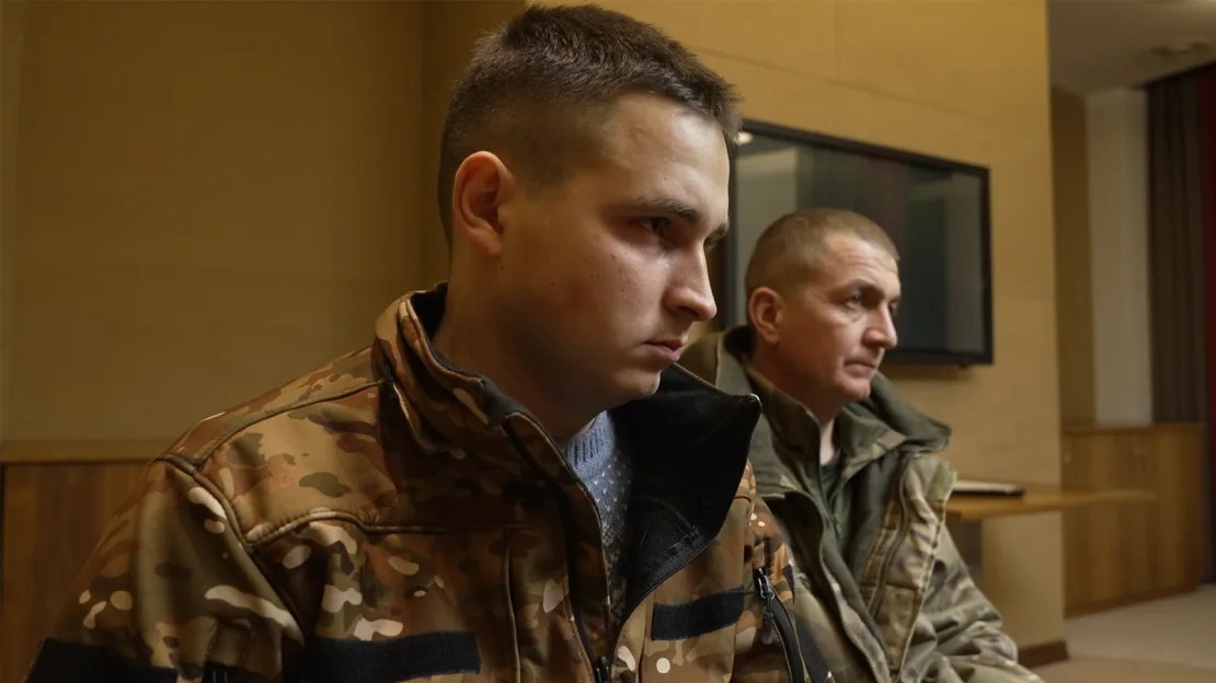 gas, drones y reclutas convictos: soldados ucranianos describen el letal resurgimiento de rusia en el frente