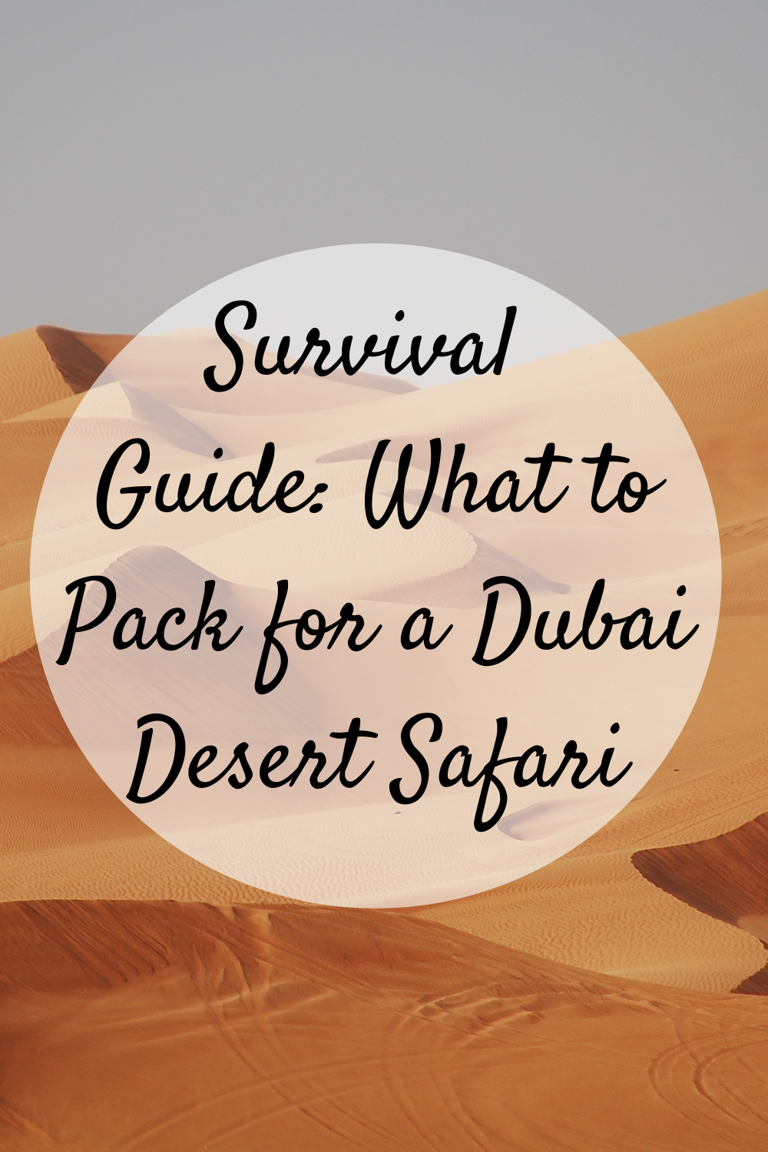 Getting ready for a desert safari is fun, but being ready is super important. In this short guide, we easily explain the must-haves. We’ll help you pack smartly for the very hot desert weather. Find out what you need for a comfy and enjoyable time in the Arabian sun. Whether you’re going for the first […]