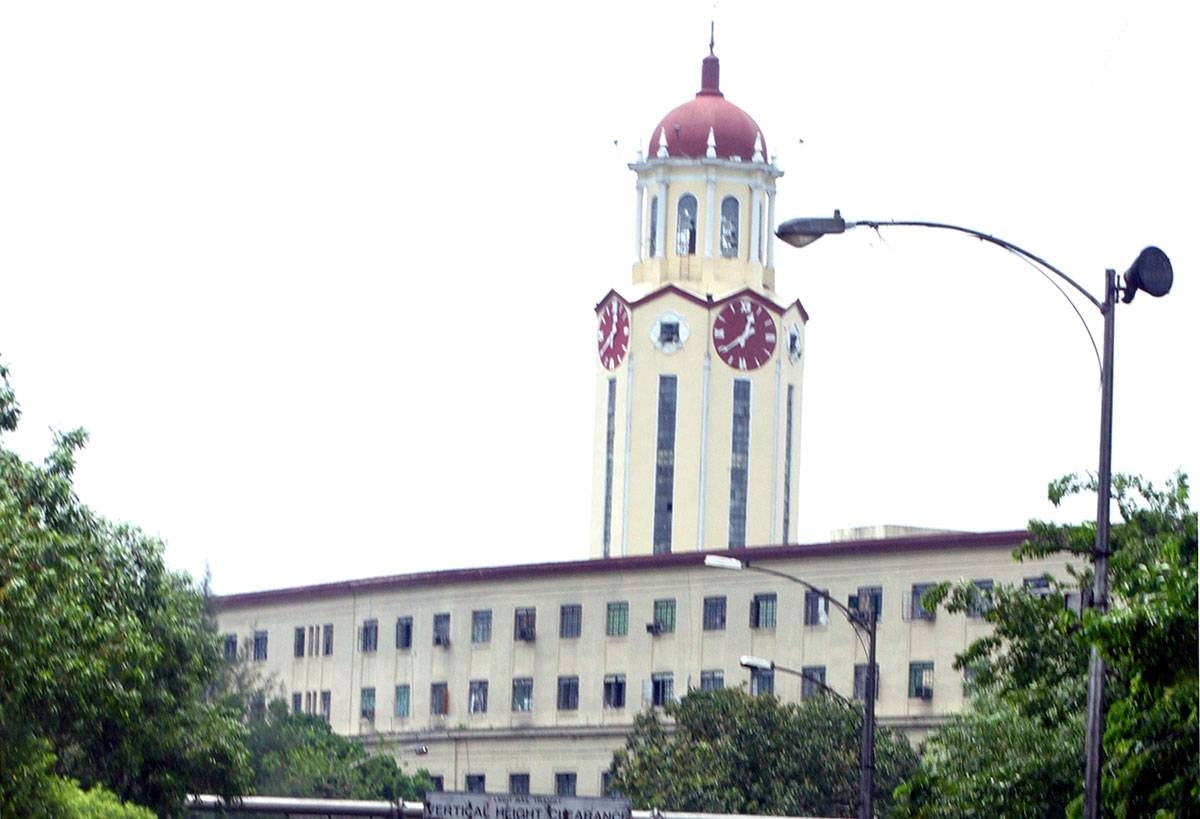 Manila City Hall Employees To Get Perks Early 2024   AA1lK4ON.img