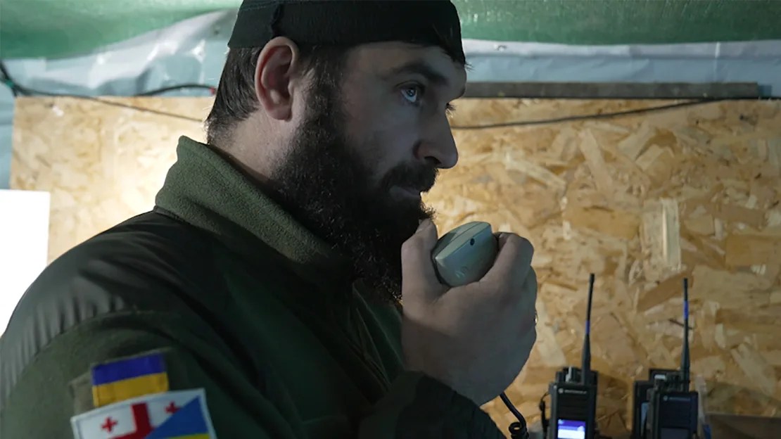 gas, drones y reclutas convictos: soldados ucranianos describen el letal resurgimiento de rusia en el frente