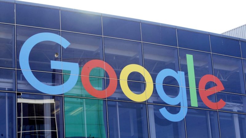 Google Lays Off Hundreds Of Employees Overnight