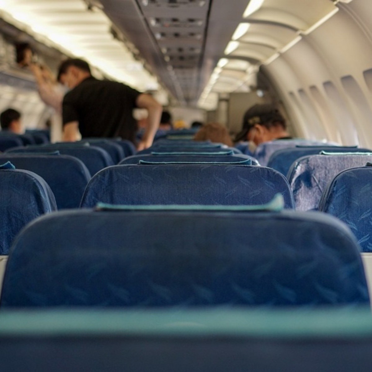 aifa: por falta de pasajeros, aeroméxico cancela vuelo hacía aguascalientes