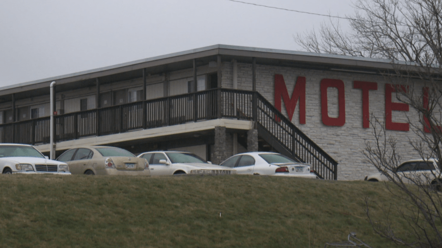 Public Hearing Tuesday On Plans To Turn Urbandale Motel Into Apartments