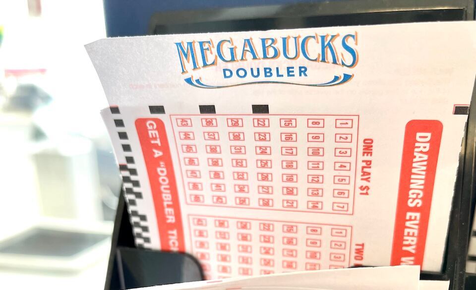 Mass. State Lottery Winner: $1.74 Million Jackpot Prize Won At Grocery ...