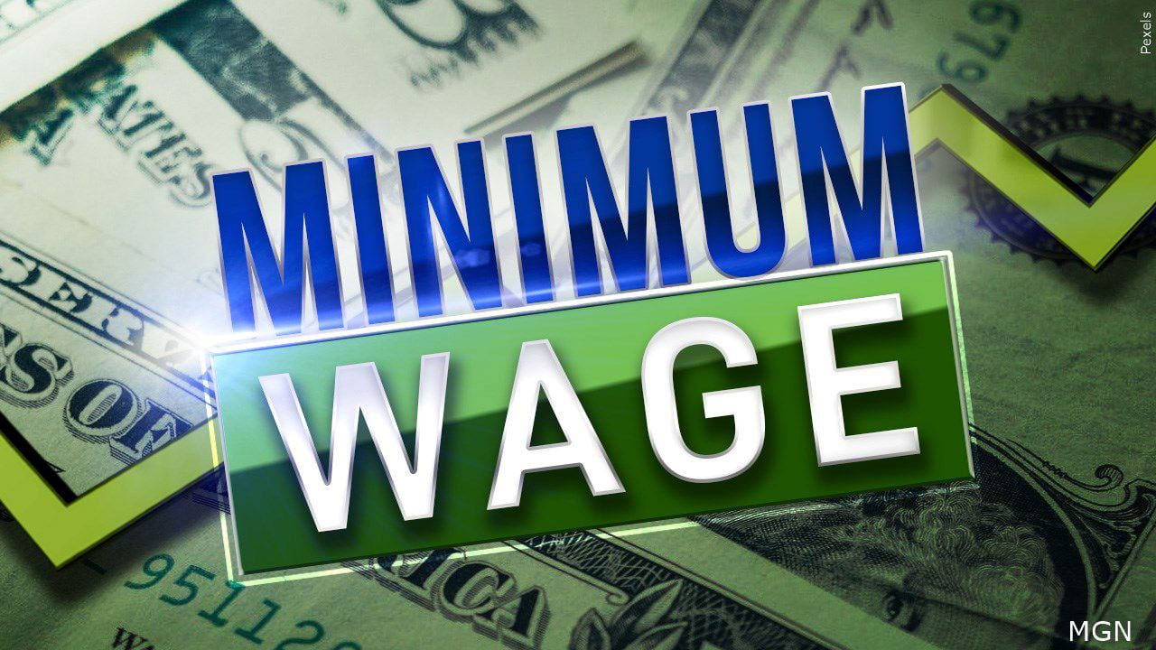 Illinois minimum wage set to increase in early 2024