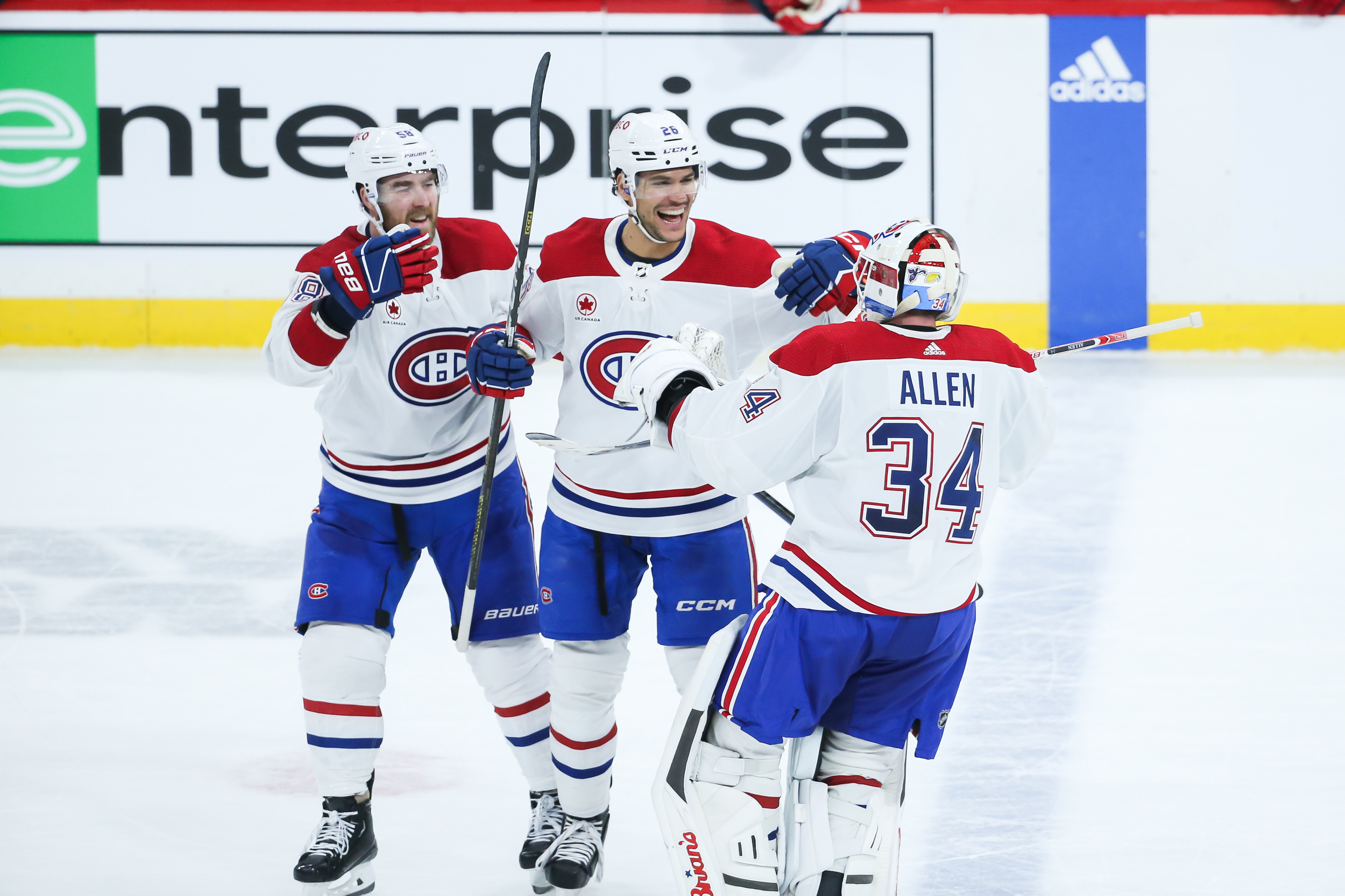 Canadiens Can T Rush Rebuild For Shot At 2024 Playoffs   AA1lKG2Q.img