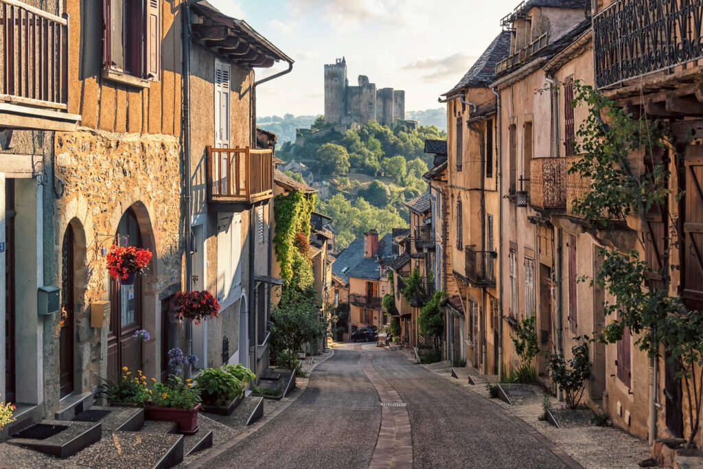 Top 25 Des Plus Beaux Villages De France En 2024   AA1lKGhW.img