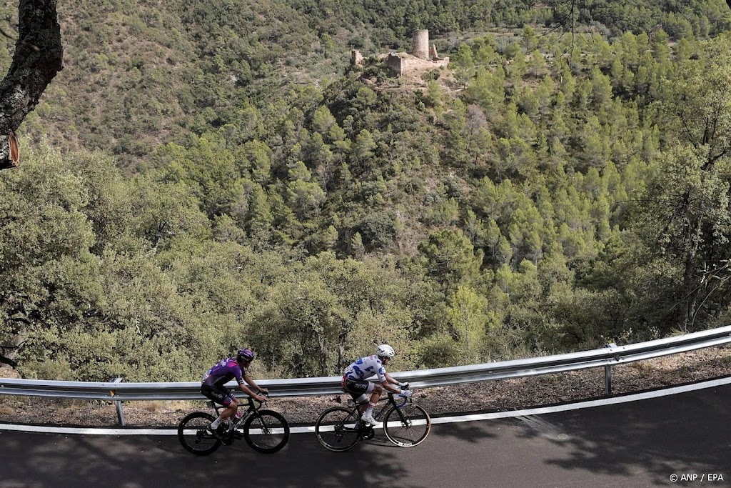 Vuelta In 2024 Walhalla Voor De Klimmers   AA1lKHAA.img