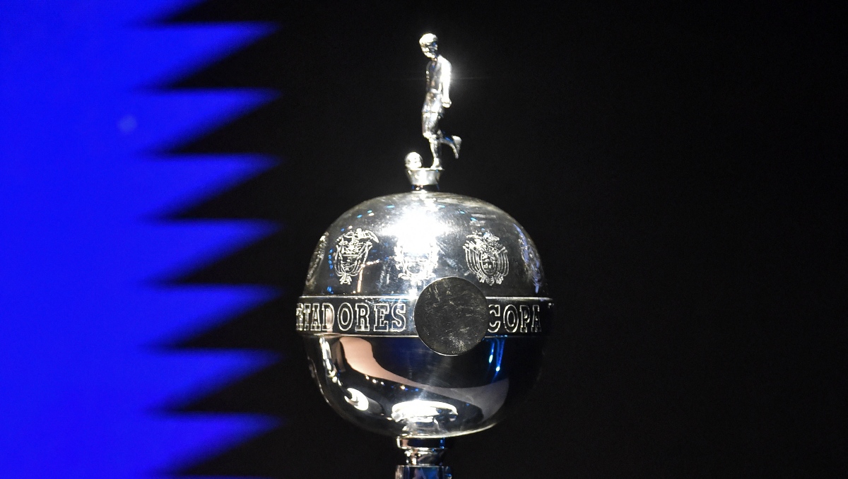 Copa Libertadores 2024 Así quedan los partidos de las fases preliminares
