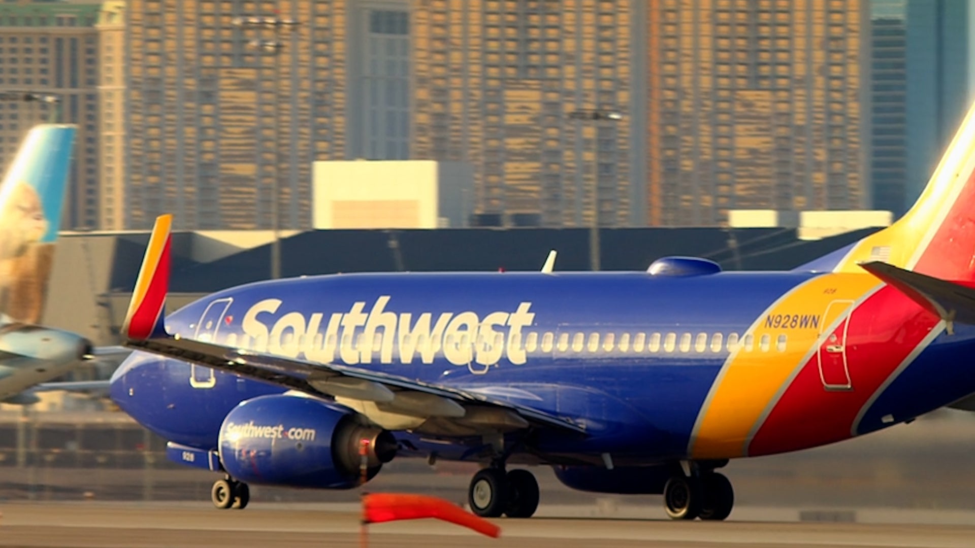 Southwest Airlines Penalized 140 Million For 2022 Chaos   AA1lKJoK.img