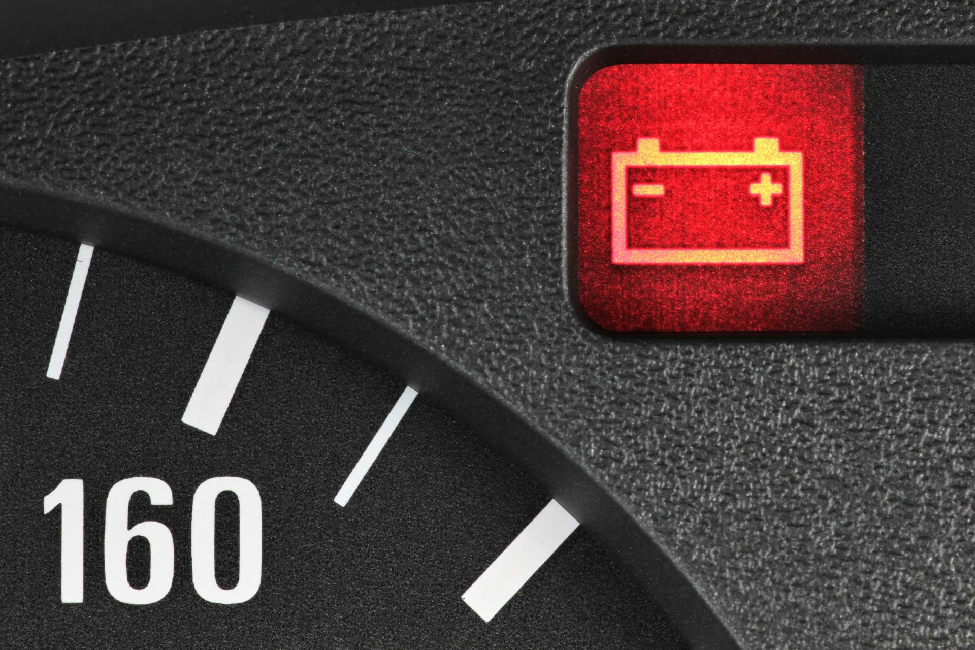 What the warning lights on your car's dashboard mean